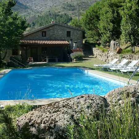 Quinta Do Circo - Serra Da Estrela - Turismo Rural Cortes do Meio Pokój zdjęcie
