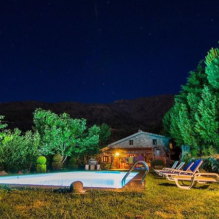 Quinta Do Circo - Serra Da Estrela - Turismo Rural Cortes do Meio Zewnętrze zdjęcie
