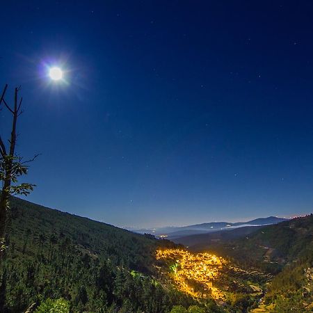 Quinta Do Circo - Serra Da Estrela - Turismo Rural Cortes do Meio Zewnętrze zdjęcie